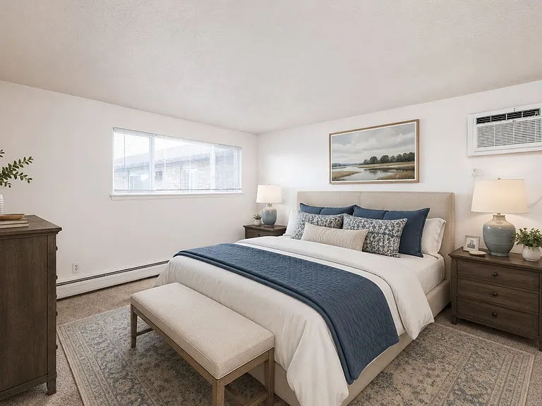 Webster Manor Apartment Homes — Photo 6