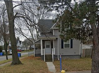 129 Fernwood Ave, Rochester, NY 14621