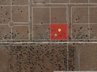 0 Champagne Ave #C, Rosamond, CA 93560