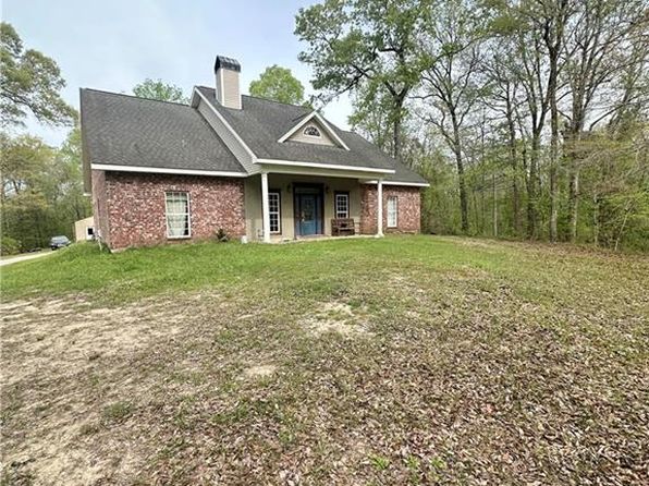 1708 Clark Landing Rd, Ville Platte, LA 70586