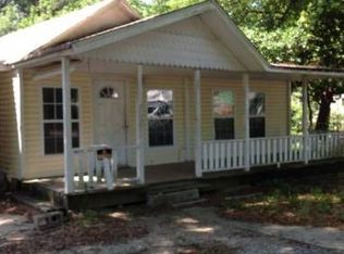 2605 W Fisher St, Pensacola, FL 32505