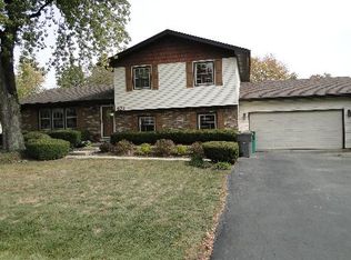 522 Parkshore Dr, Shorewood, IL 60404