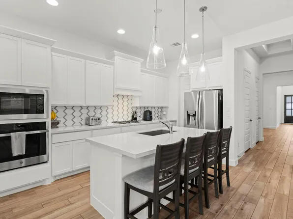 18846 Halter Meadow Trl, Tomball, TX 77377