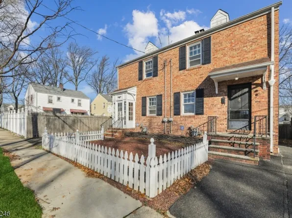 197 Kearny Ave, Rahway City, NJ 07065