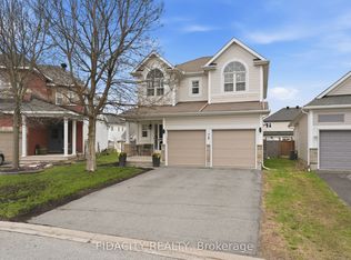 78 Black Bear Way, Ottawa, ON K2S 2G7