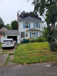 17 Tuna St, Perry, NY, 14530