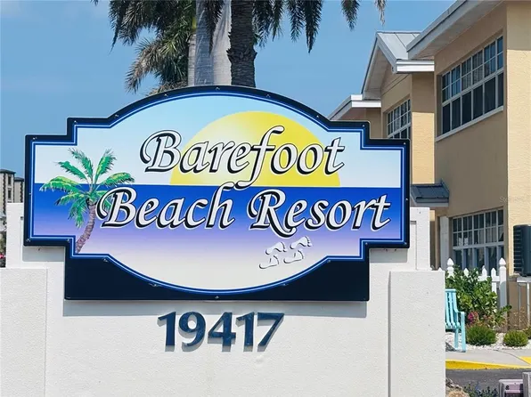 19417 Gulf Blvd #B-209, Indian Shores, FL 33785