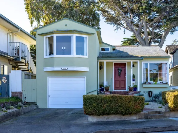 163 Sloat Ave, Pacific Grove, CA 93950