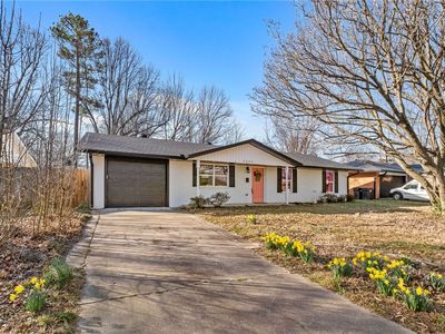 2003 Dee Ave, Springdale, AR, 72762