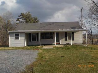 3909 Egypt Bend Rd, Luray, VA 22835