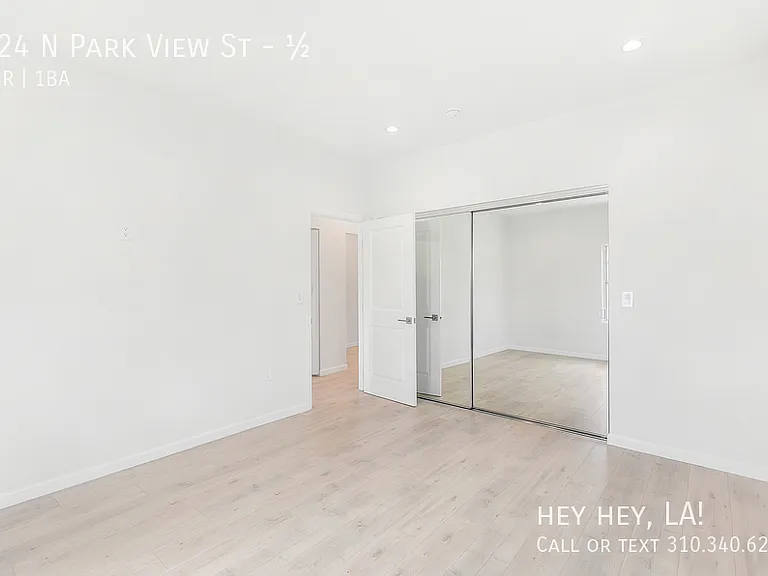 124 N Park View St — Photo 23