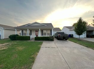 1208 Hollow Tree Ter, Norman, OK 73071