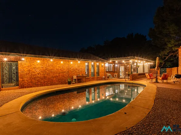 1251 Colonial Pkwy, Clovis, NM 88101