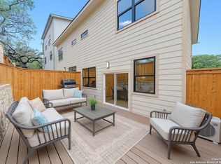 11710 Vance Jackson #601, San Antonio, TX 78230