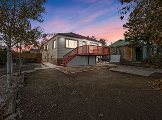 1095 S Patton Ct, Denver, CO 80219