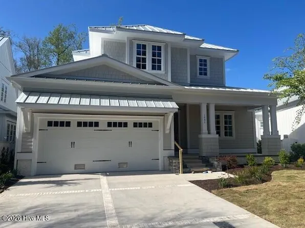 1846 Senova Trace, Wilmington, NC 28405