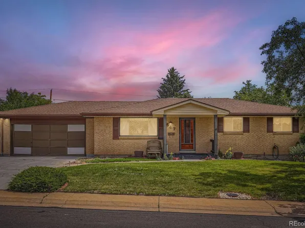 547 Polaris Place, Thornton, CO 80260