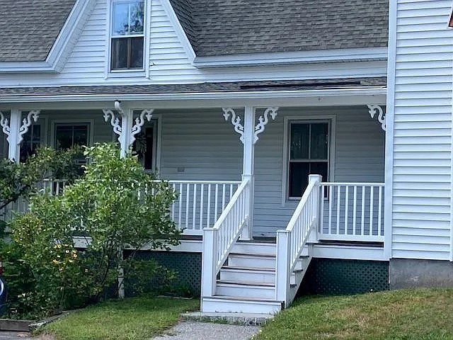 2 bed, 1.0 bath, 576 sqft, $1,500 — Photo 1