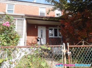 6540 Riverview Ave, Baltimore, MD 21222