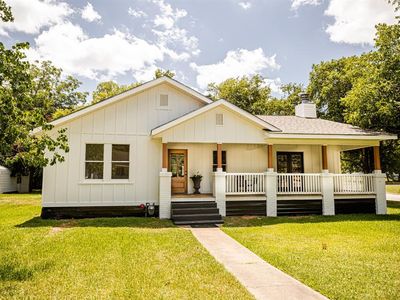 1600 Morgan St, Brenham, TX, 77833