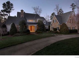 5000 Wynneford Way, Raleigh, NC 27614