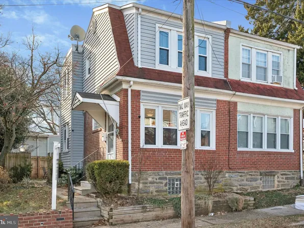 420 Passmore St, Philadelphia, PA 19111