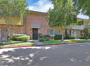 14708 Perthshire Rd UNIT B, Houston, TX 77079