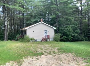 359 Bridgton Rd, Sebago, ME 04029