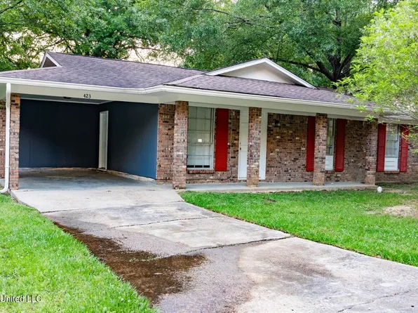 423 Toni Ln, Pearl, MS 39208