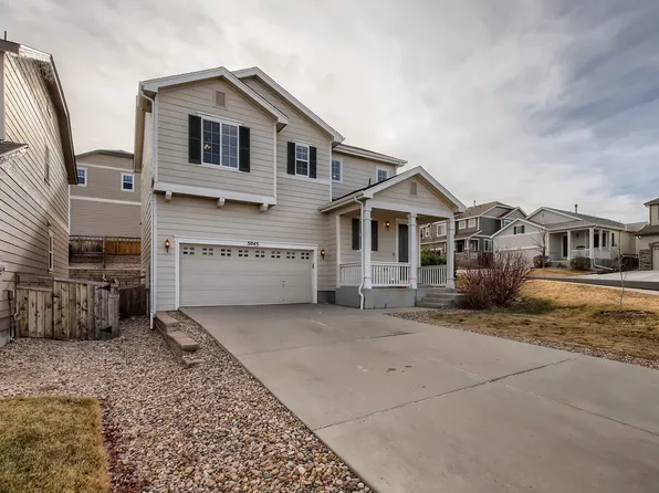 3045 Open Sky Way, Castle Rock, CO 80109