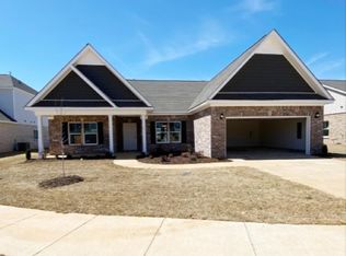 13767 Hill Place Ln, Athens, AL 35611