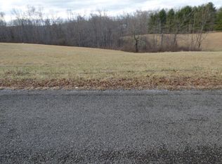 Claysville Rd., crossville, TN 38571