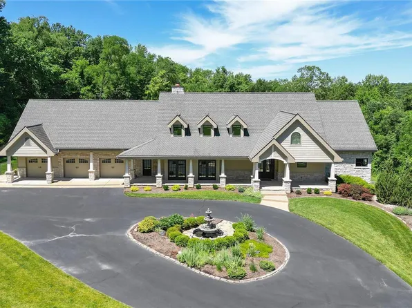 12759 Weber Hill Rd, Saint Louis, MO 63127