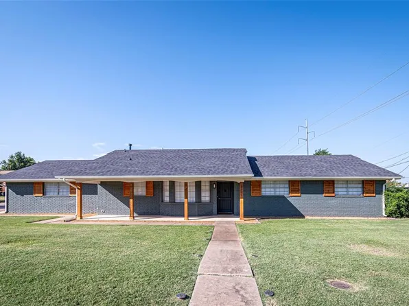 2501 Elwood Dr, Edmond, OK 73013