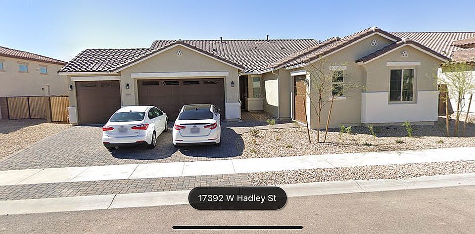 1st image of 17393 W Hadley St