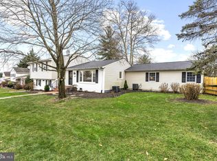 806 Jamieson Rd, Lutherville Timonium, MD 21093