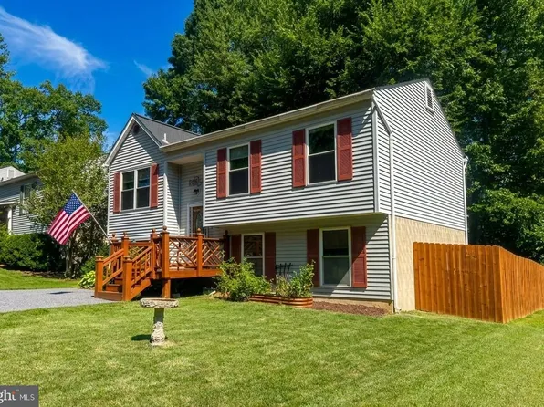 3644 8th St, North Beach, MD 20714