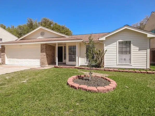 1235 Park Ln, Katy, TX 77450