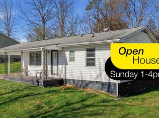 6230 Pleasant Ridge Rd, Knoxville, TN 37912