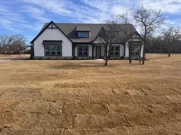 152 Oak Grove Way, Springtown, TX 76082