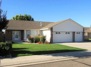 2467 Payton Ct, Grand Junction, CO 81505
