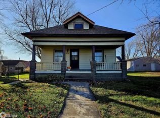 904 2nd St, Batavia, IA 52533