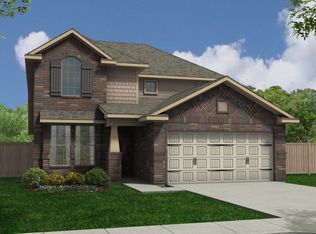 2810 Preston Place Ct, Conroe, TX 77304