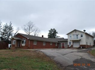 3619 Mud Cut Rd, Marion, NC 28752
