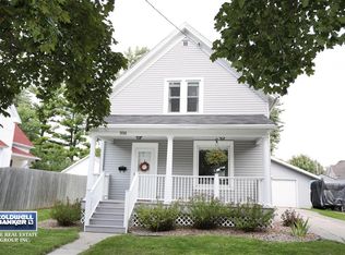 916 W Lorain St, Appleton, WI 54914