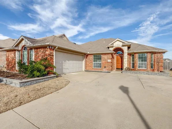 7814 Glenside Dr, Rowlett, TX 75089
