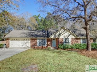 30 Oak Ridge Cir, Rincon, GA 31326