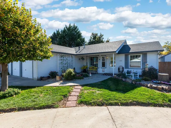9735 W Linstock Ln, Boise, ID 83704