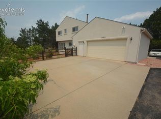 13915 Westchester Dr, Colorado Springs, CO 80921