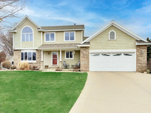1001 4th Pl NW, Kasson, MN 55944